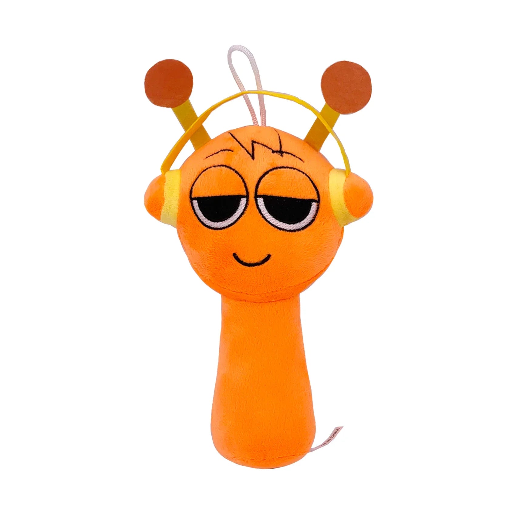 New Sprunki Plush Toys Sprunki Dolls Oren Wenda Sprunki Stuffed Doll Plush Stuffed Kids Christmas Birthday Gift Home Decors