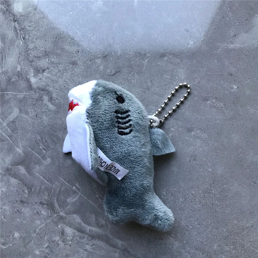 Multi-Designs, Rabbit , Bear , Panda , Donkey CUTE Animals Plush Toy , Key Chain Doll