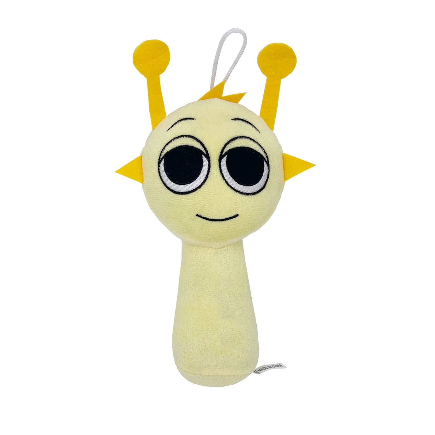New Sprunki Plush Toys Sprunki Dolls Oren Wenda Sprunki Stuffed Doll Plush Stuffed Kids Christmas Birthday Gift Home Decors