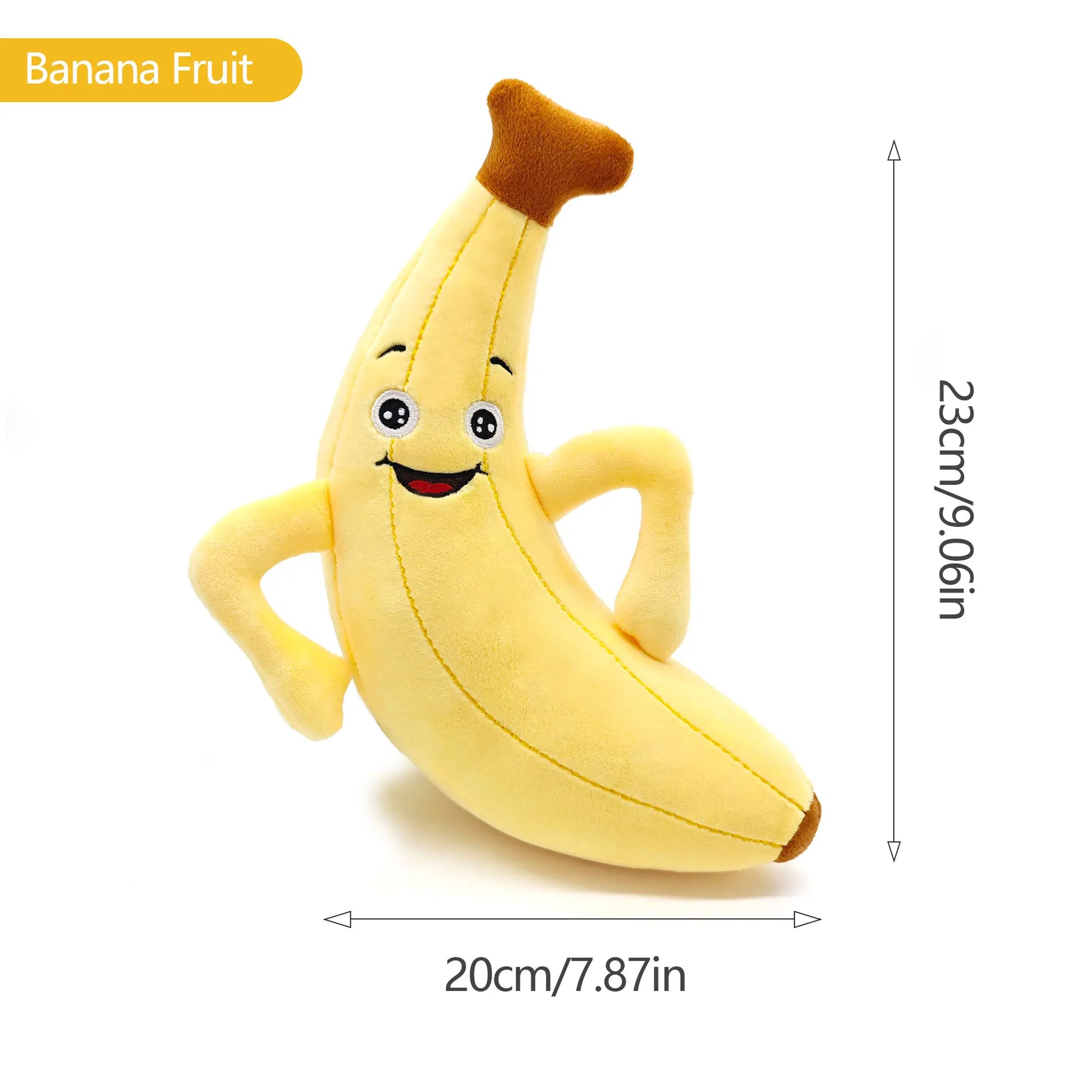 Sweet and Charming Cherry Fruit Plushies: Ideal Presents for Your Girlfriend’s Birthday and Festive Occasions