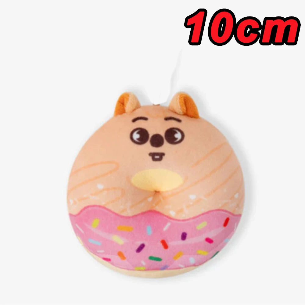 300style Skzoo Plush Toy Kawaii Kpop Plush Skzoo Stray Wolf Plush Cartoon Stuffed Animal Doll Pencil Case Toy Children Gift
