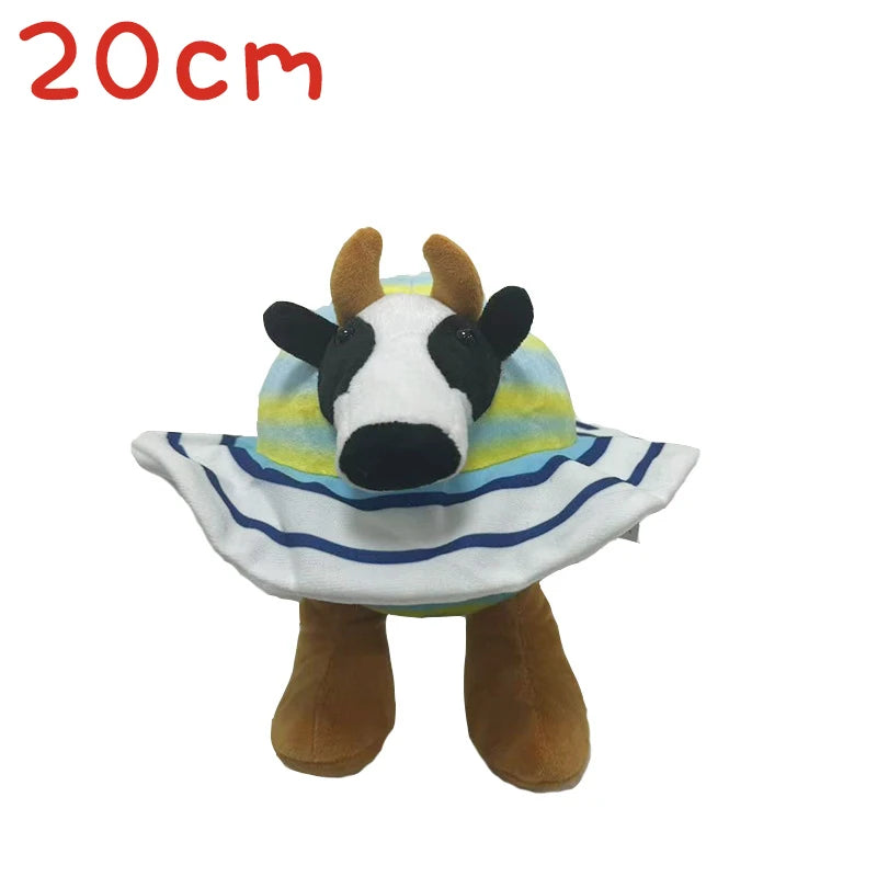 42style Tralalelo Tralala Plush Tungtungtung Italian Brainrot Al Tralalero Tralala Plush Doll Stuffed Soft Pillow Custom Toys
