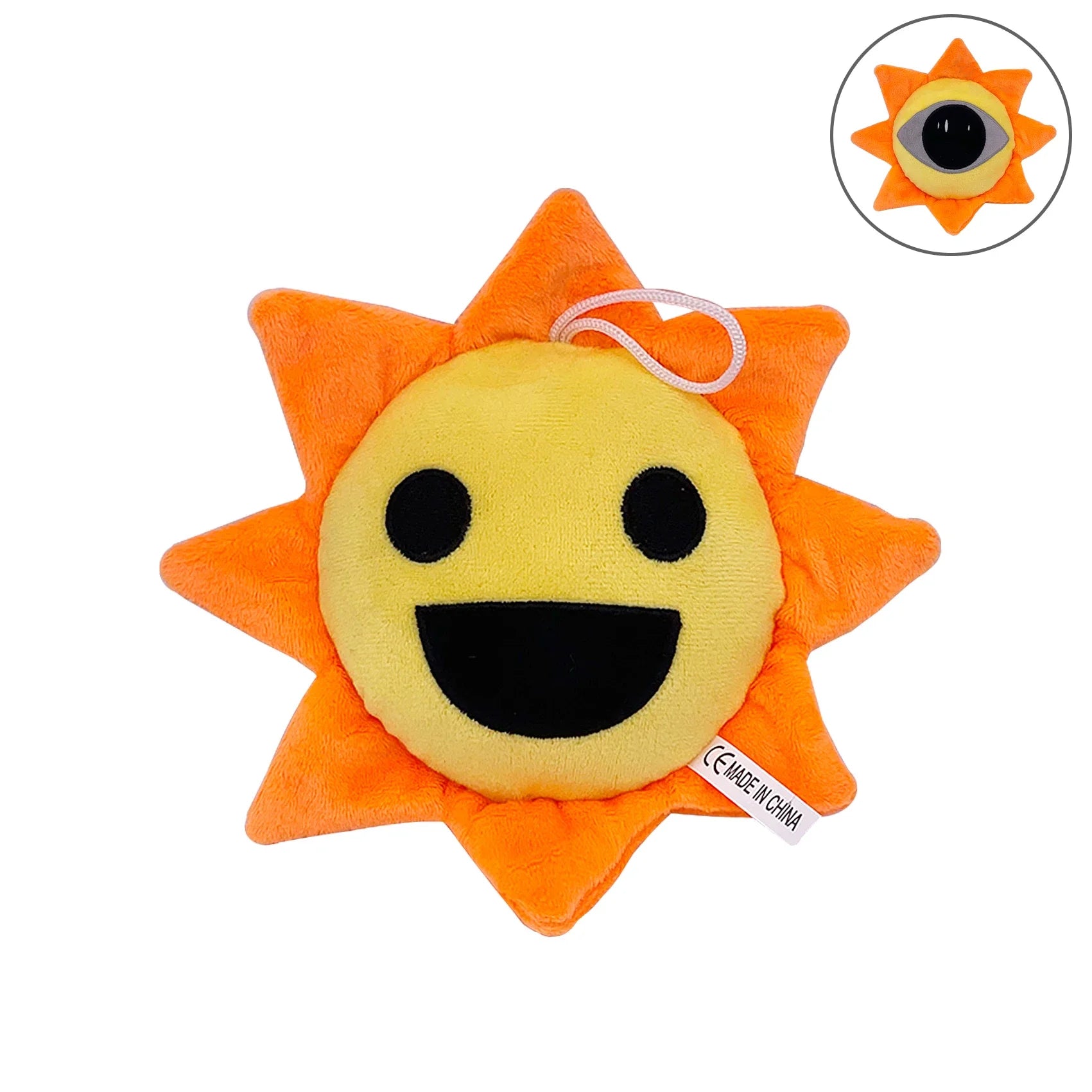 New Sprunki Plush Toys Sprunki Dolls Oren Wenda Sprunki Stuffed Doll Plush Stuffed Kids Christmas Birthday Gift Home Decors