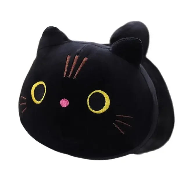 Hot 20/28cm Soft Animals Cartoon Cat Pillows Cushion Lovely Rabbit Stuffed Dog  Penguin Pig Frog Plush Toy Birthyday Gift