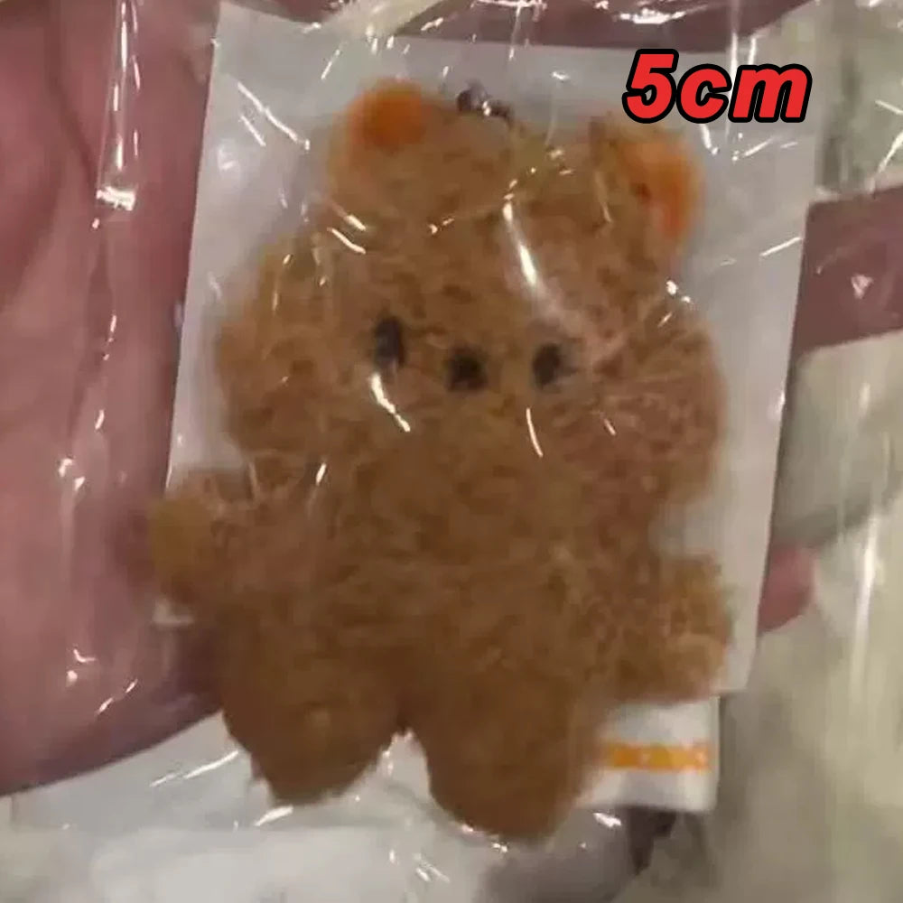 300style Skzoo Plush Toy Kawaii Kpop Plush Skzoo Stray Wolf Plush Cartoon Stuffed Animal Doll Pencil Case Toy Children Gift
