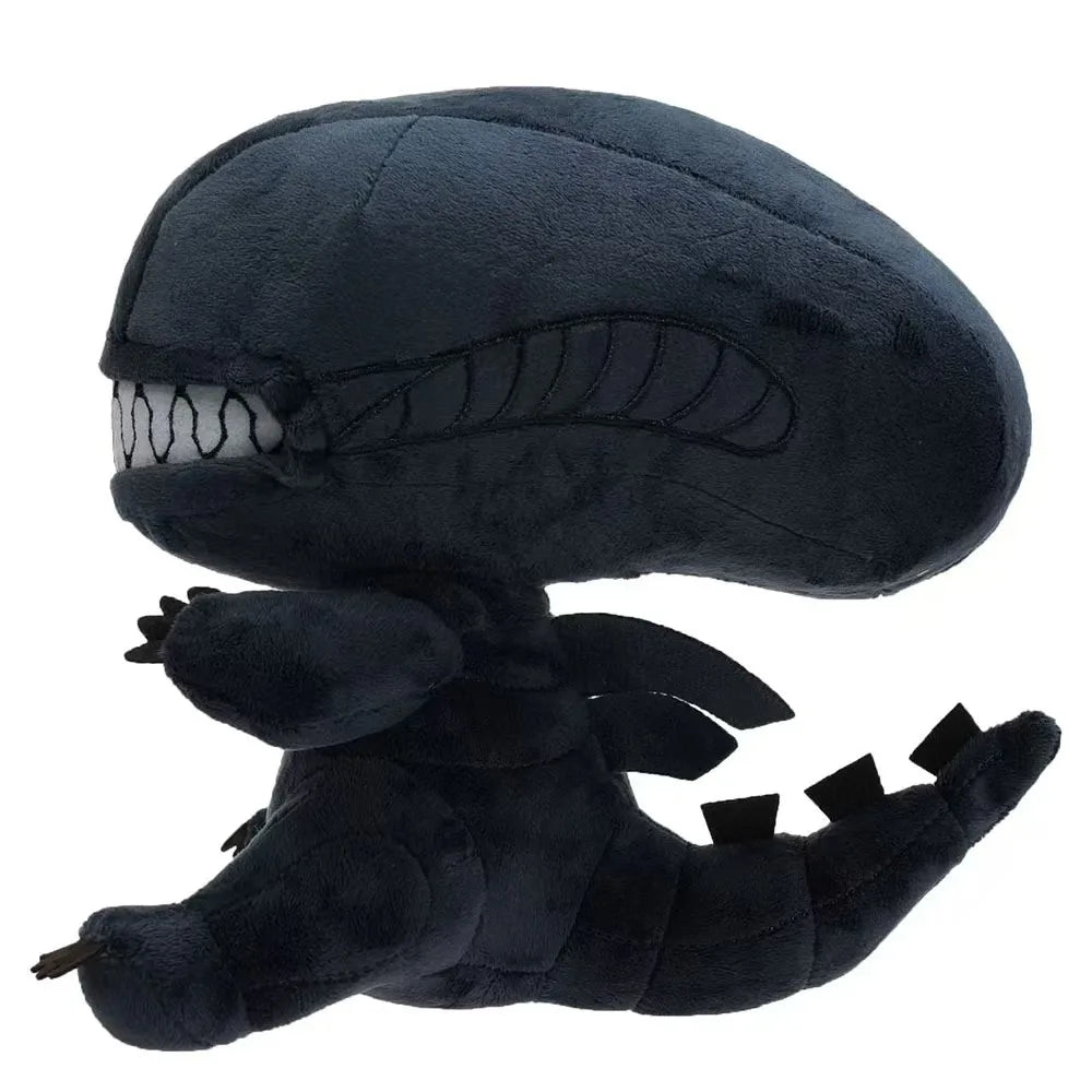 New Hot Selling Alien Plush Doll Movie Peripheral Cartoon Monster Doll Grabbing Machine