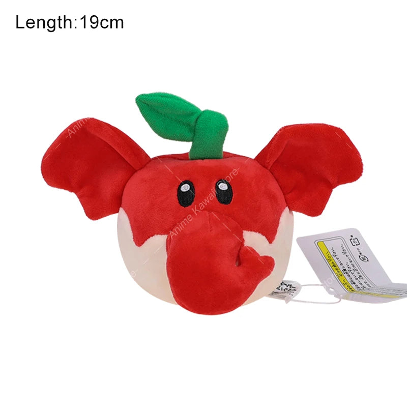 60 Styles Mario Plush Toys Yellow Fire Flower Star Shy Guy Boo Koopa Troopa Waluigi Goomba Toad Nabbit Diddy Kong Stuffed Plush