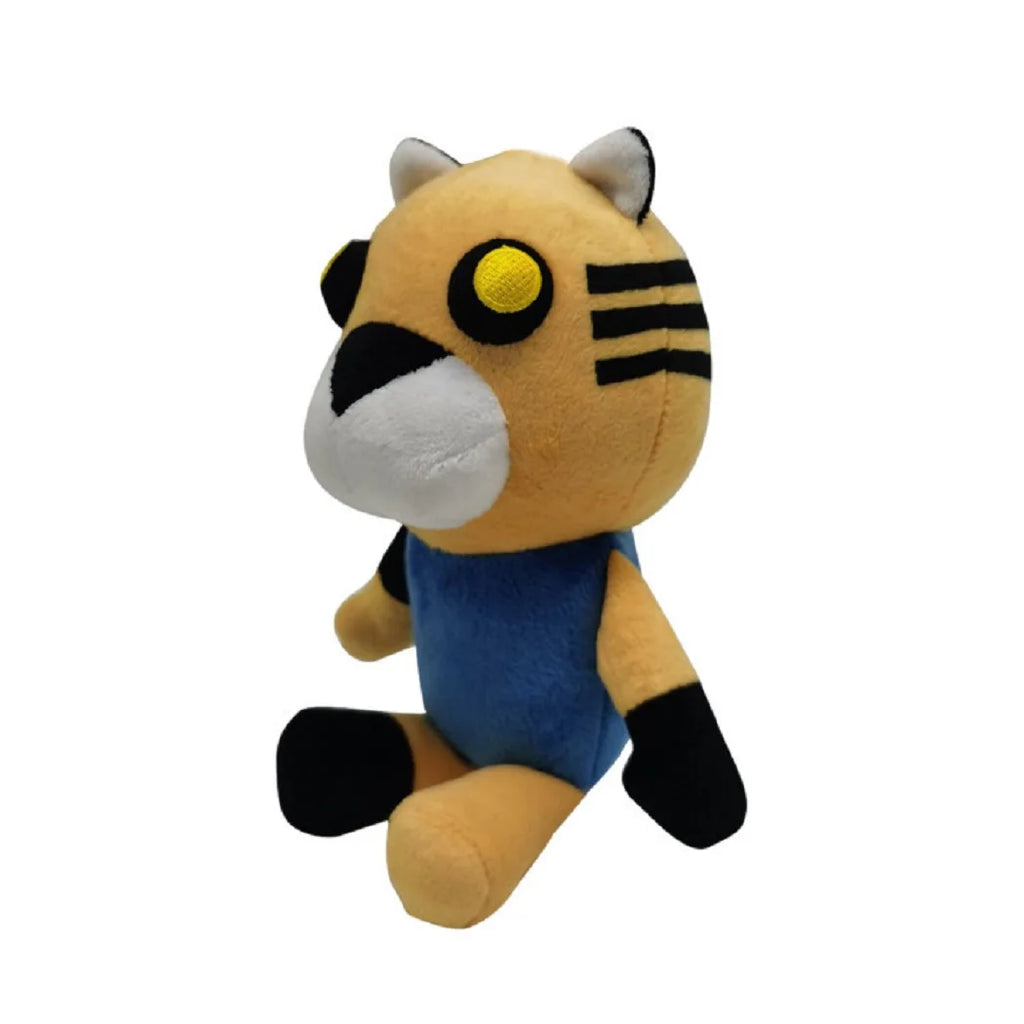 HOT Piggy Willow Series 2 Plush Toy Cute Cartoon Figure Plush Doll Soft Stuffed Animal Dog Peluche Gift Toys for Kids Birthday