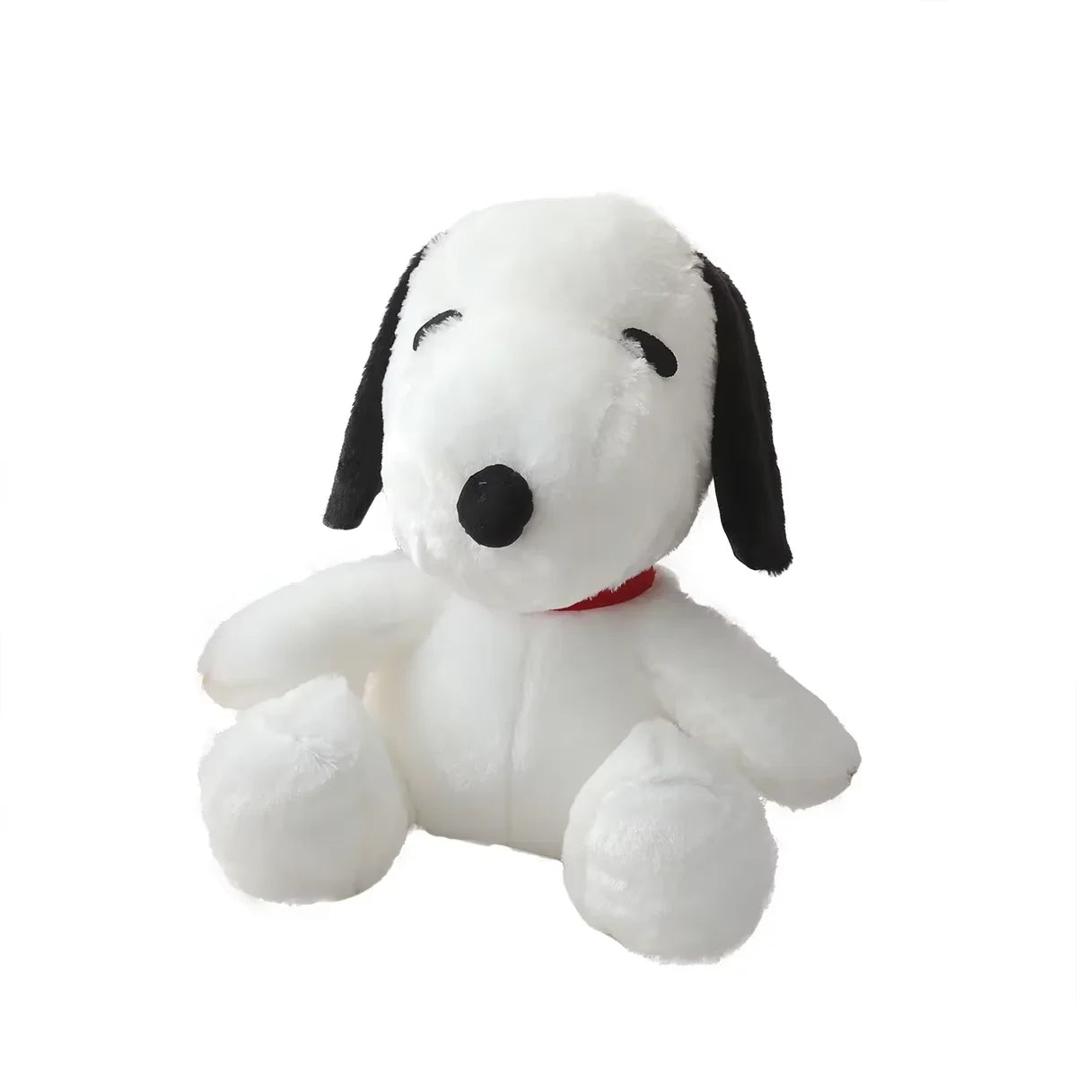 Kawaii Small Size Snoopy Plush Toy White Dog Soft Pillow Stuffed Doll Cartoon Animal Birthday Gifts For Girlfriends Kids Decorat