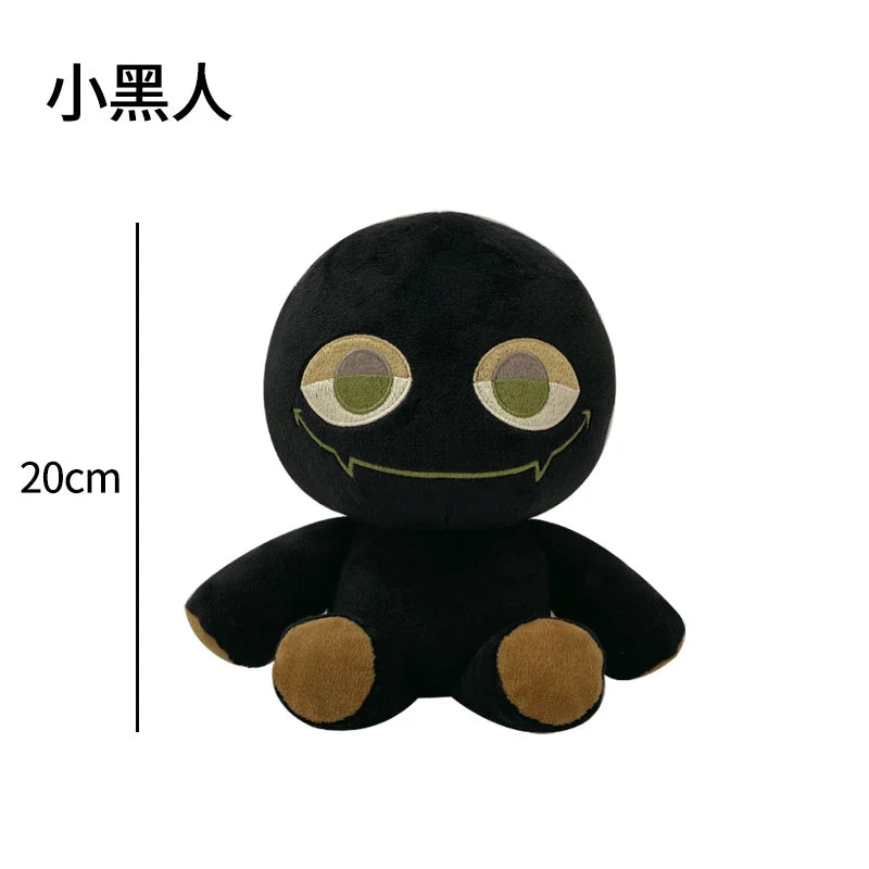 Hot Selling Slap Battles Bob Plush Toys Cute Soft Dolls Desk Decoration Plush Doll Kawaii Toys Gifts