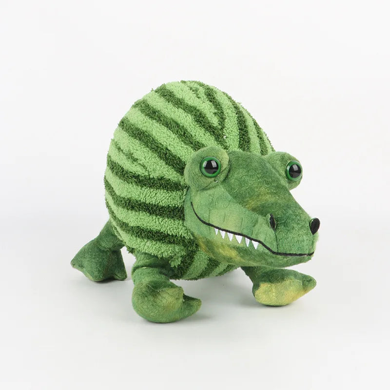 Cute Shoe Wearing Shark Interesting Plush Toys Tung Tung Tung Sahur Plush Toy Game Peripherals Stuffed Toys Kids Birthday Gifts