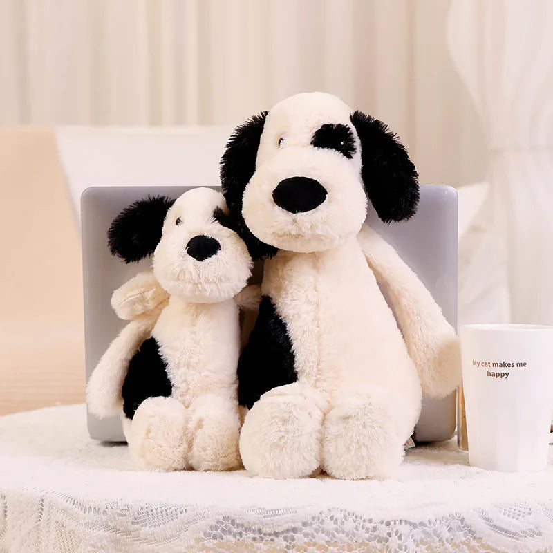 30cm Cute Dog Kawaii Plush Toys Lovely Pillow Stuffed Soft Animal Dolls Birthday Gift for Kids