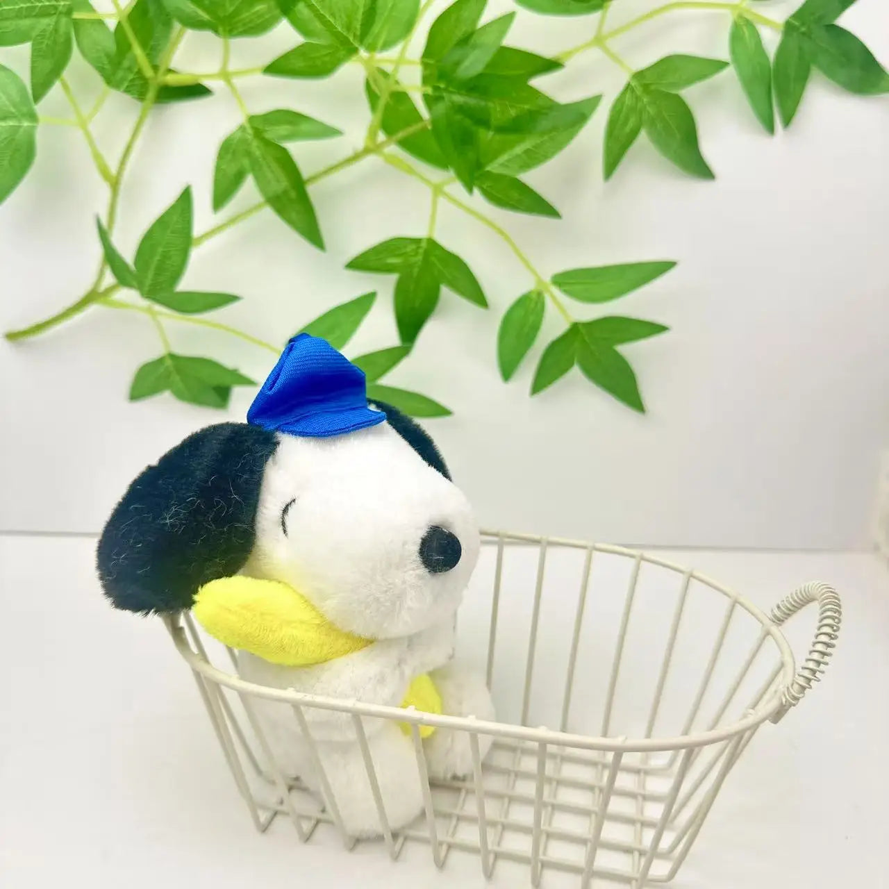 Meet the Charming Snoopy Plush Squad: 15cm of Pure Joy & Personality!