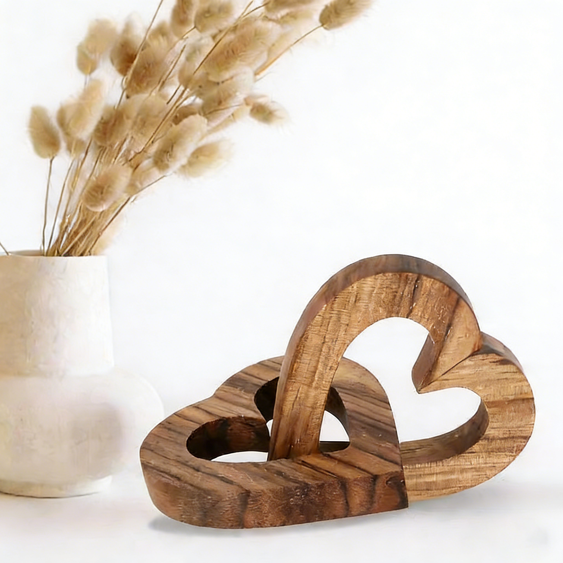 More Than Decor – A Symbol of Your Bond