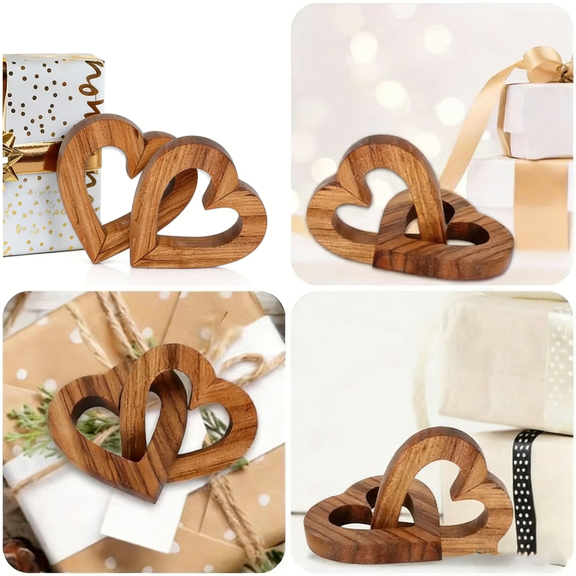 More Than Decor – A Symbol of Your Bond