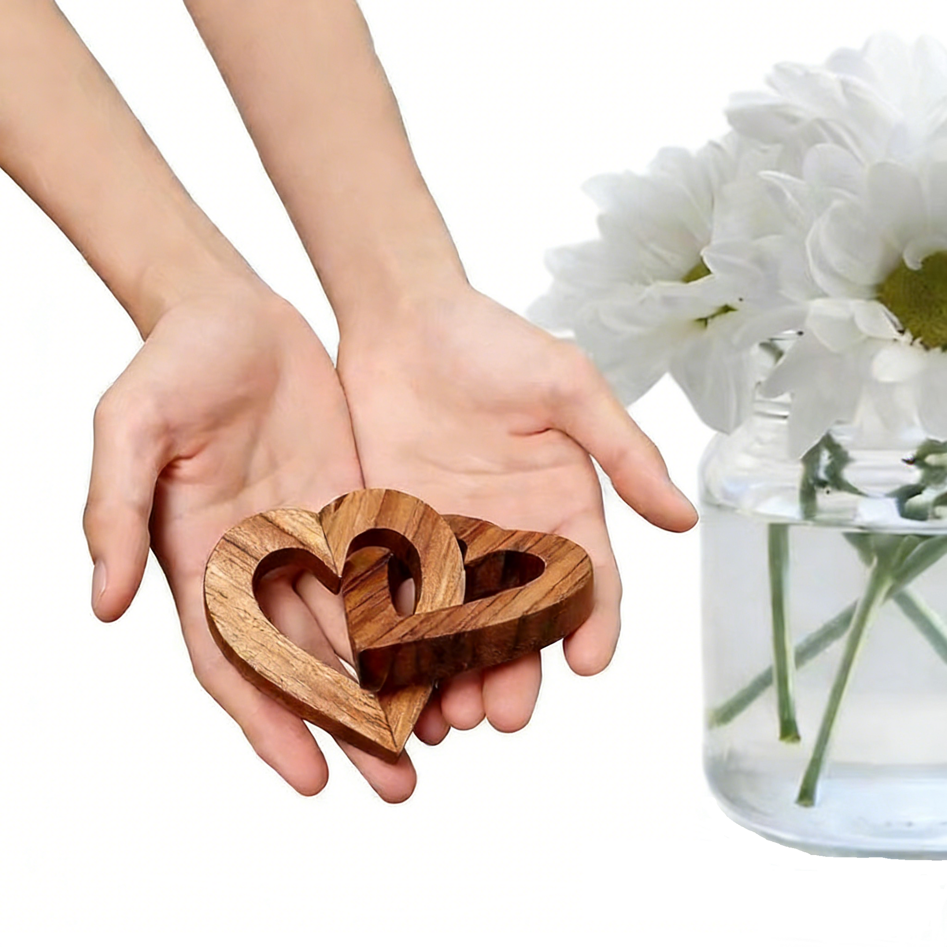 More Than Decor – A Symbol of Your Bond