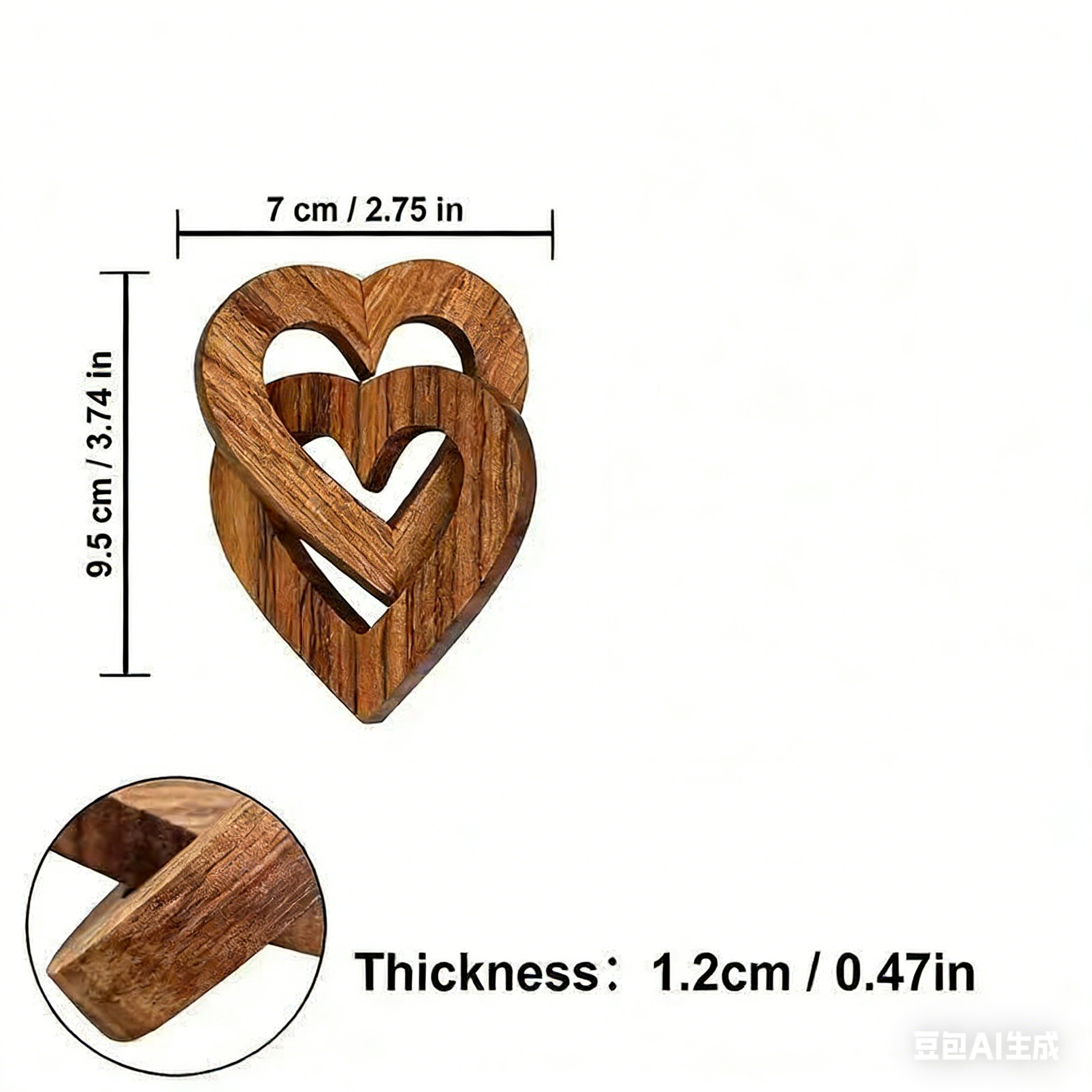 More Than Decor – A Symbol of Your Bond