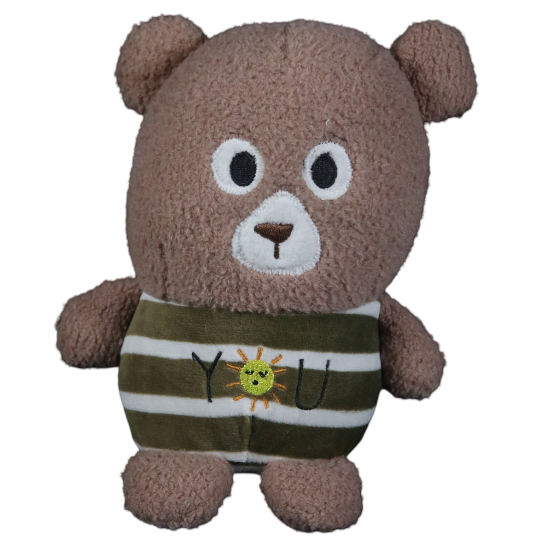 The Mysterious Saga of the Magic Family Plush Toys -7 inches