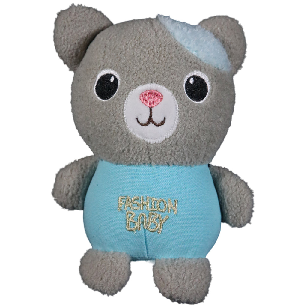 The Mysterious Saga of the Magic Family Plush Toys -7 inches