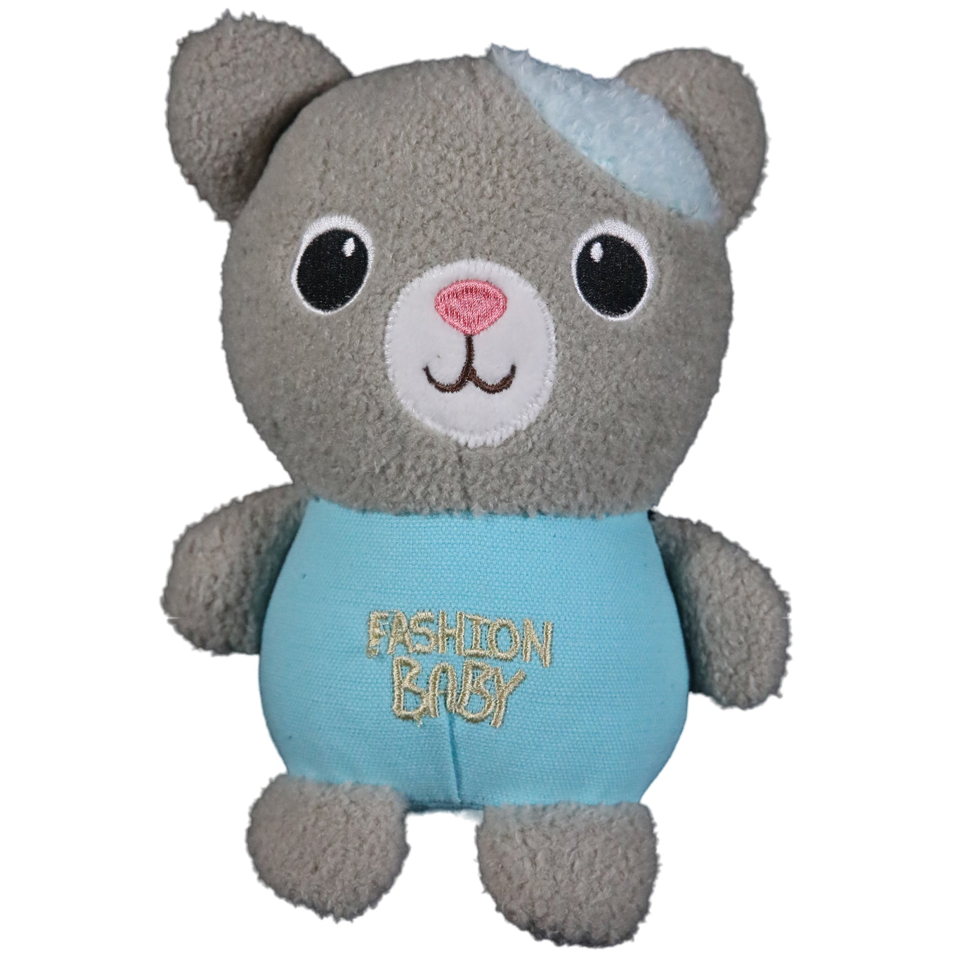 The Mysterious Saga of the Magic Family Plush Toys -7 inches