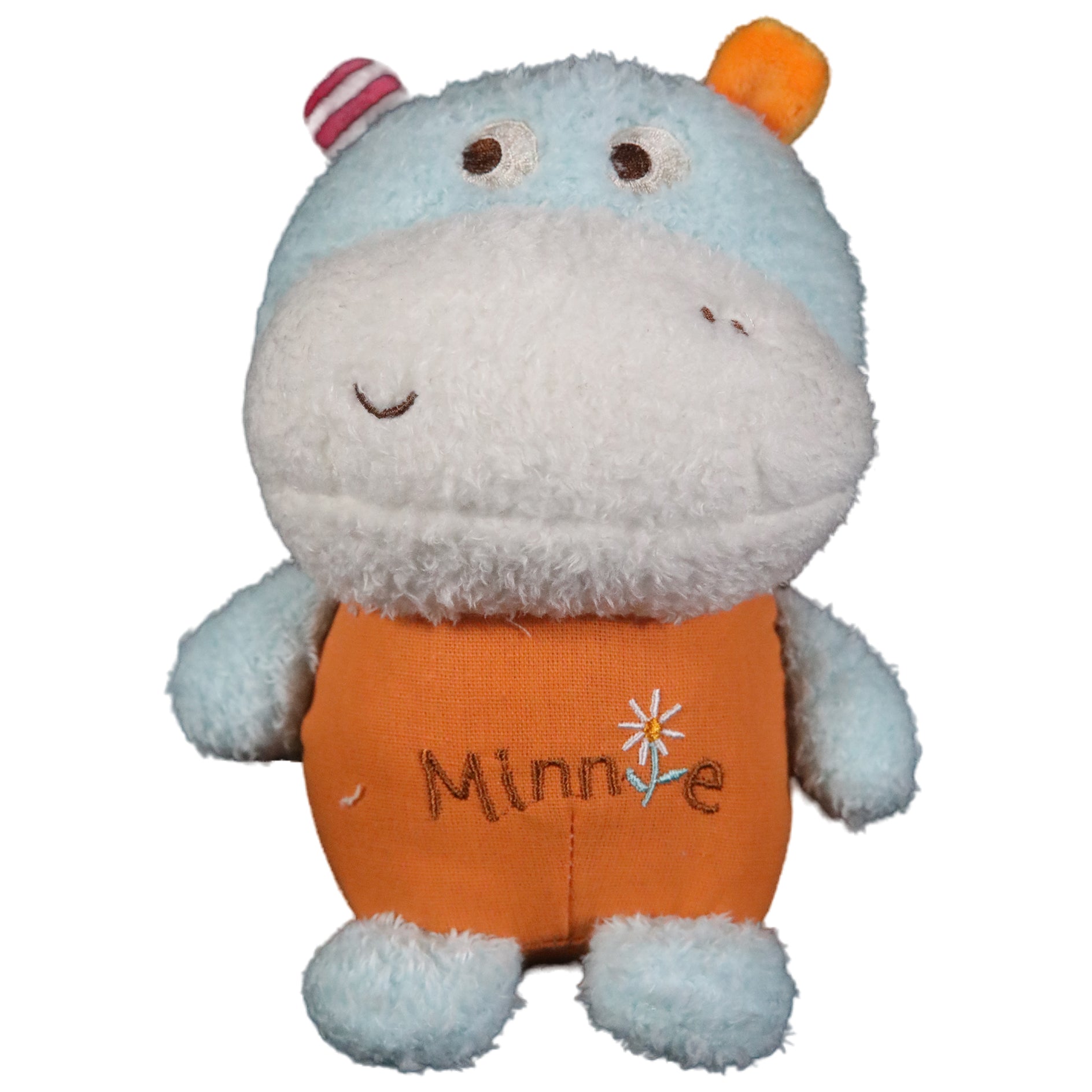 The Mysterious Saga of the Magic Family Plush Toys -7 inches