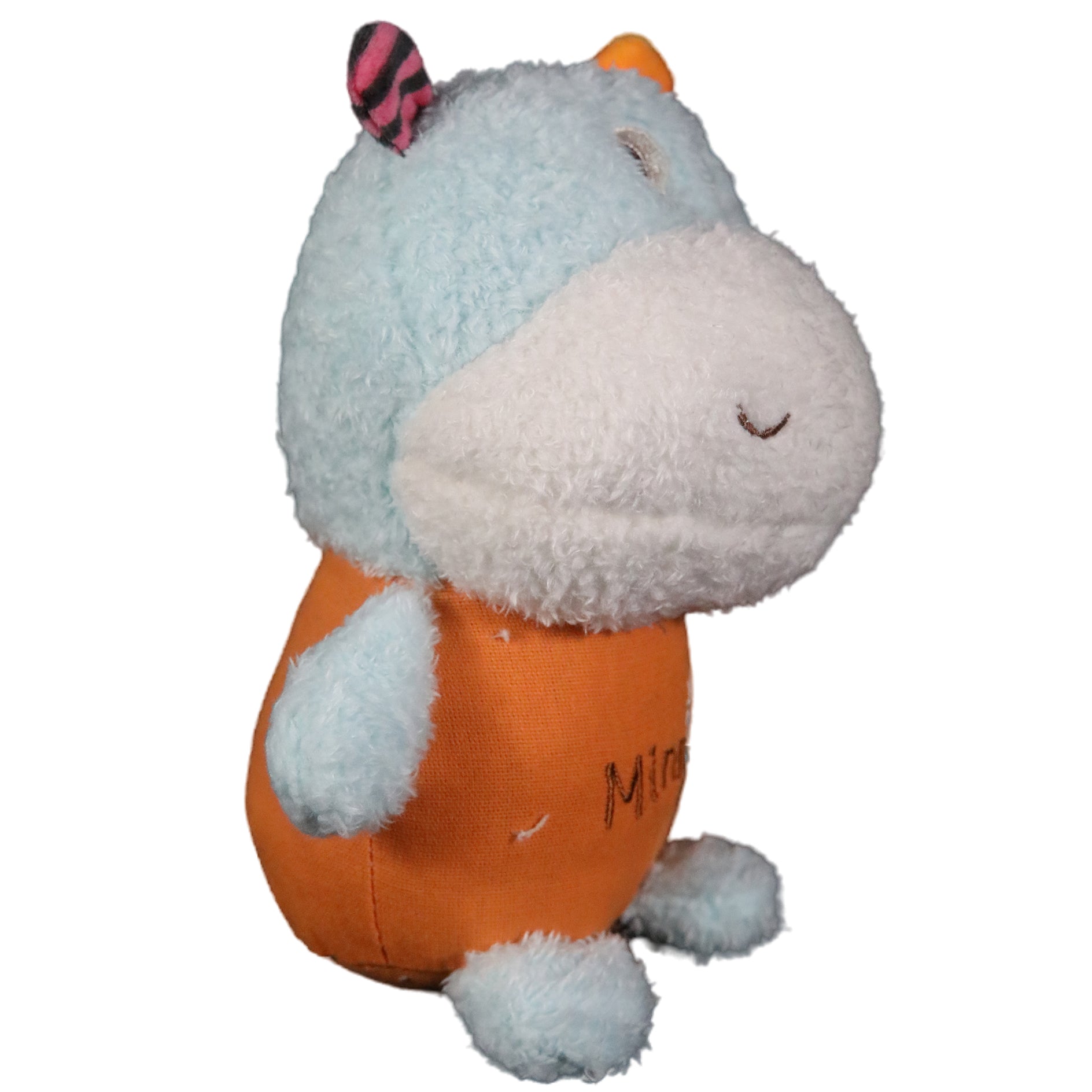 The Mysterious Saga of the Magic Family Plush Toys -7 inches