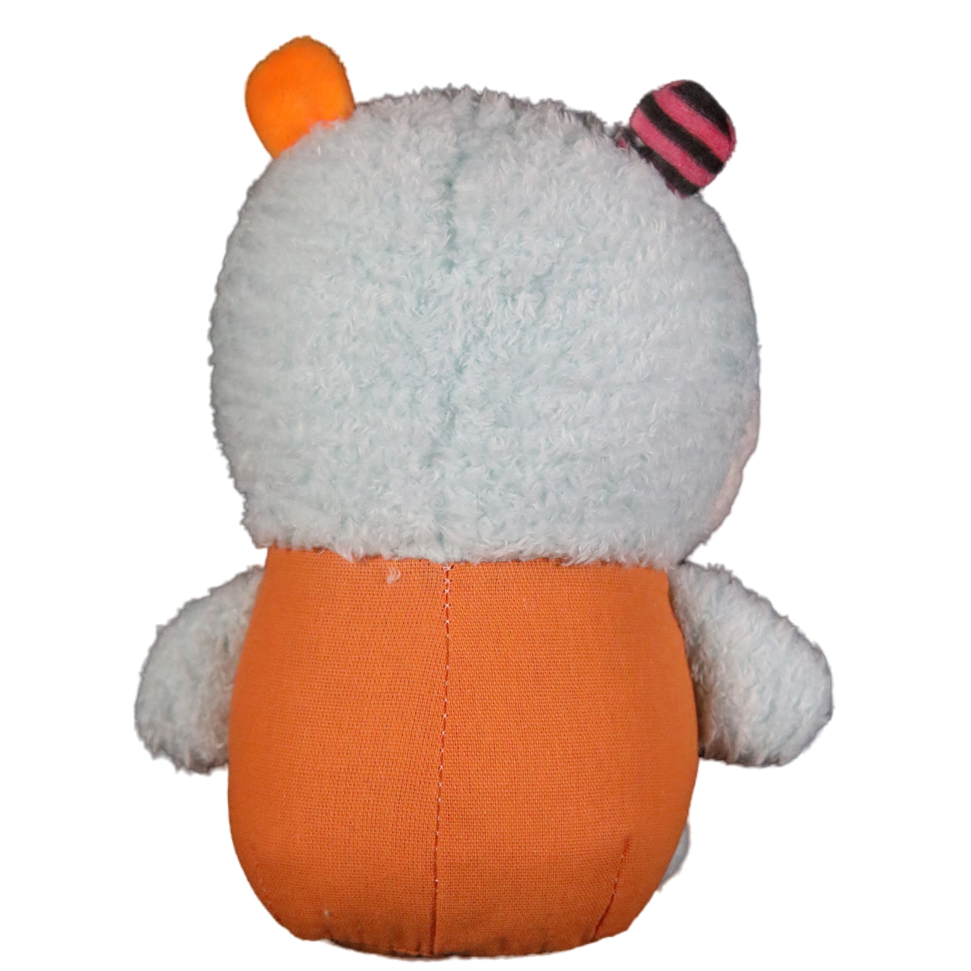 The Mysterious Saga of the Magic Family Plush Toys -7 inches