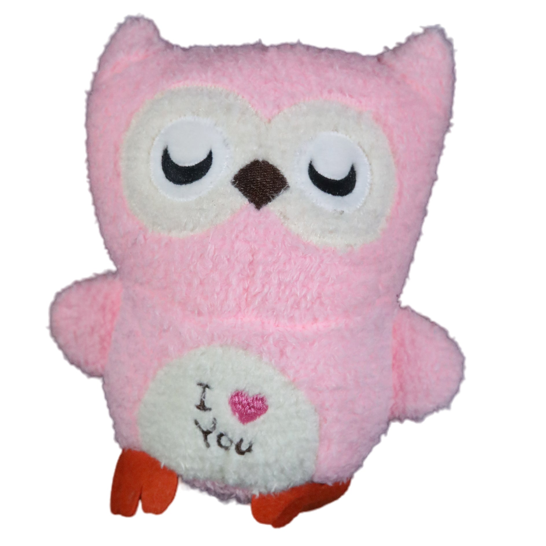 The Mysterious Saga of the Magic Family Plush Toys -7 inches